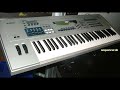 yamaha mo 6 beatz snippet!!! yamaha mo 6 beatz snippet!!!