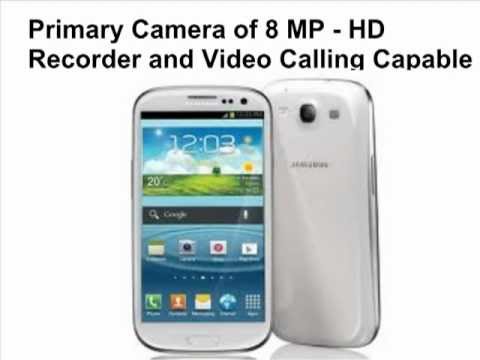Samsung Galaxy S3 - Do Not Buy One Until You Have Watched My Samsung Galaxy S3 Review