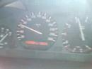 BMW 325i e36 30-130kmh