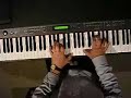 piano video tutorial
