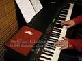 Jazz Piano - She's Leaving Home