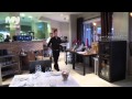 Hexagone Restaurant - Algarve