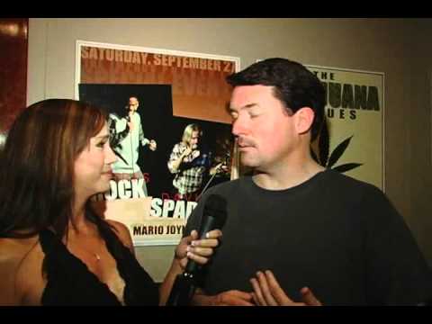 Las Vegas Last Comic Standing Doug Benson P2