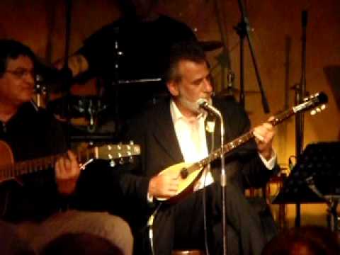 με παρέσυρε το ρέμα~Γιώργος Νινιός