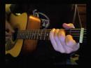 Wonderful Tonight cover (acousic + electric)