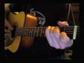 Wonderful Tonight cover (acousic + electric)