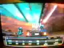 need for speed2 - chocazo tremendo