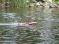 ferrari hydroplane