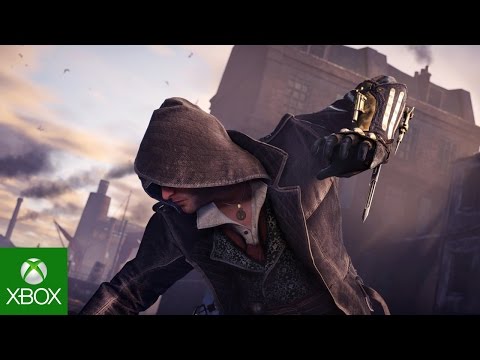 Assassin's Creed Syndicate - Xbox One, Xbox One