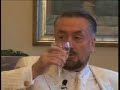 ŞAŞIRTICI! ADNAN OKTAR'IN YAYINLANMAYAN OBJEKTİF RÖPORTAJI-5