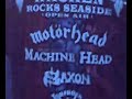 machine 'fuckin' head auf'm wacken rocks seaside festival 05.07.2008 - take my scars