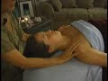 Massage instructions- Shoulders