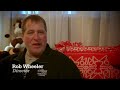 Rob Wheeler, Cabot Creamery Cooperative Director