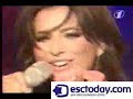 Eurovision 2008: Ukraine - Ani Lorak - Shady Lady