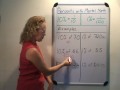 Calculate percentages with mental math - video from Math Mammoth
