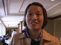 SWsoft Summit - Interview with Isabel Wang