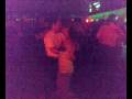 cumbia tejana en el FAR WEST