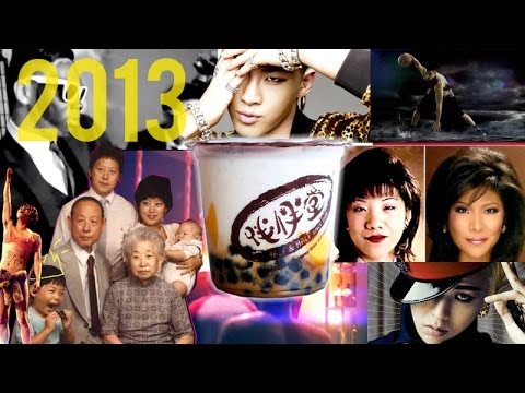 25 VIRAL ASIAN STORIES OF 2013
