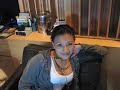 stephanie tiangco mastering hard times at sterling sound nyc with george marino