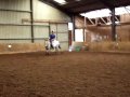 Bobby Jumping 1.10m !