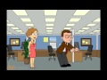"Why are you dancing so hard ?" GoAnimate