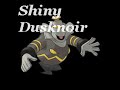 Pokemon up for trade (Read Description)