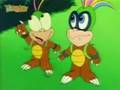Youtube Poop: You will grow up to be like TV Stars damn it!