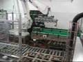 videos de plastic tray palletizer