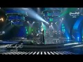 رابح صقر - أزعل عليك - ليالي فبراير 2011