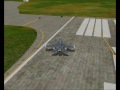 FS2004 F-16 Viper Fun
