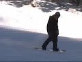 ANti-Static snowboard film ANti-Static snowboard film