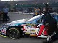 Greg Biffle in Victory Lane at Kansas Speedway 2008
