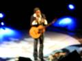 videos de Talkin' 'bout a revolution - TRACY CHAPMAN Live Firenze 1/12/08 Teatro verdi
