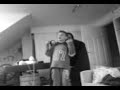 The psycho murder