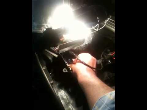 Short cut to fixing a no start problem for 2005 Audi A4