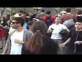 Silent Rave on April 18th, 2008 @ 6:17pm in NYC