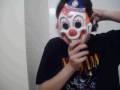 Silver Shampain Novelties and PropShop Michael Myers clown masks Silver Shampain Novelties and PropShop Michael Myers clown masks