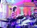 Solo Performance - on drums: Julien Goepp DoT Contest08