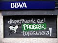 ttipi ttapa   euskal presoak kalera   amnistia !!