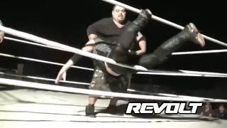 REVOLT #0: The Crowning Results