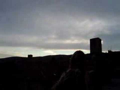 Europe 2007 Part 43 San Gimignano Part 2
