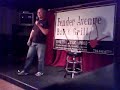 Joe Palen - Comedy - 