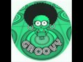 andy white - in a groovy kind of way