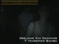 Deepack and Deejane Kim Dancing