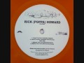 Rick Howard - About fourteen - Extended original mix (beautiful granville)