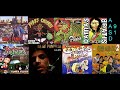 Compilado Cumbia Villera Parte 3