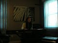 Lauryn Hill: Can't Take My Eyes Off of You & Killing Me Softly- Medley by Josephine Lentini