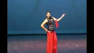 El Enab - Sha'abi - Carlos Carmona