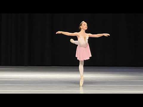 Чачанске балерине лауреати фестивала у Новом Саду