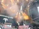 Queensryche @ Bang Your Head - Mindcrime 1, First 3 Songs